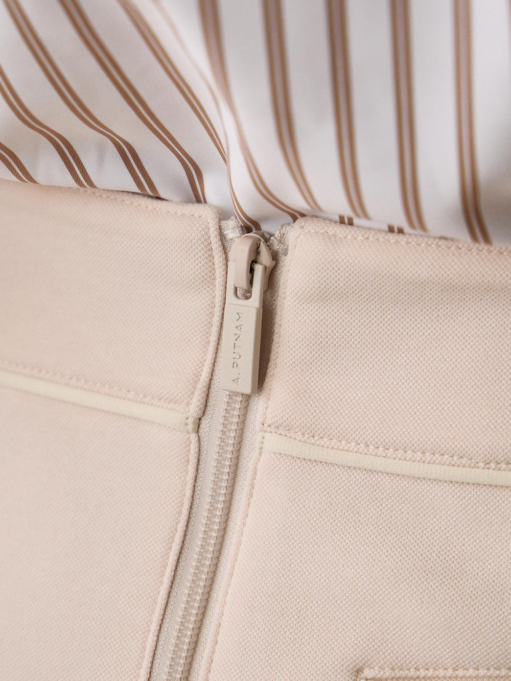 All Day Everyday Skort with Pockets