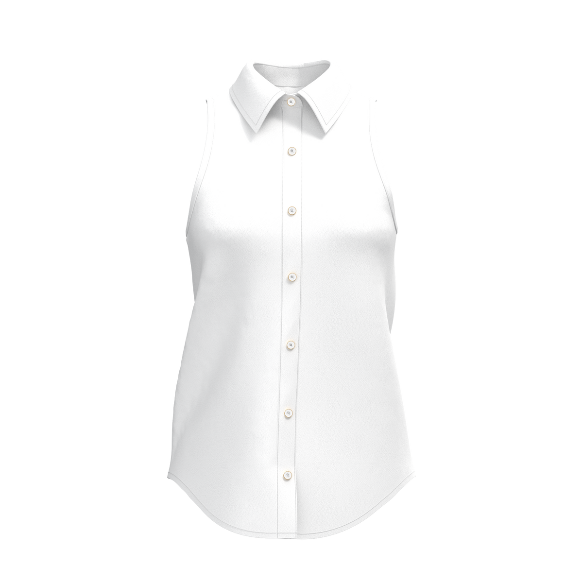 Bright White