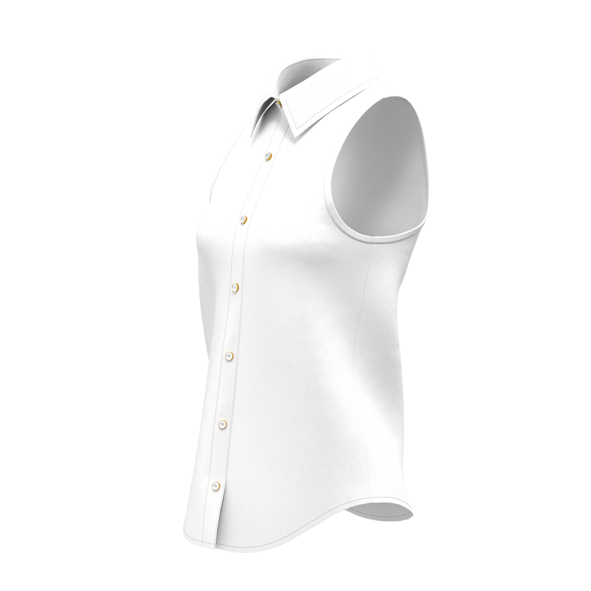Bright White