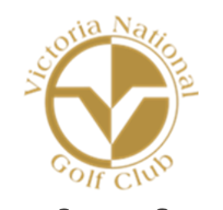 Victoria National Logo