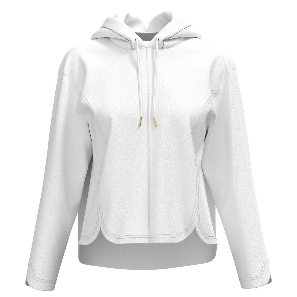 Bright White