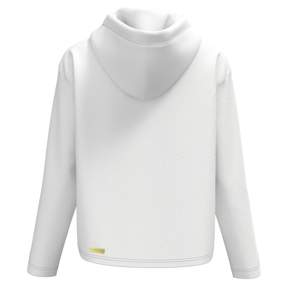 Bright White