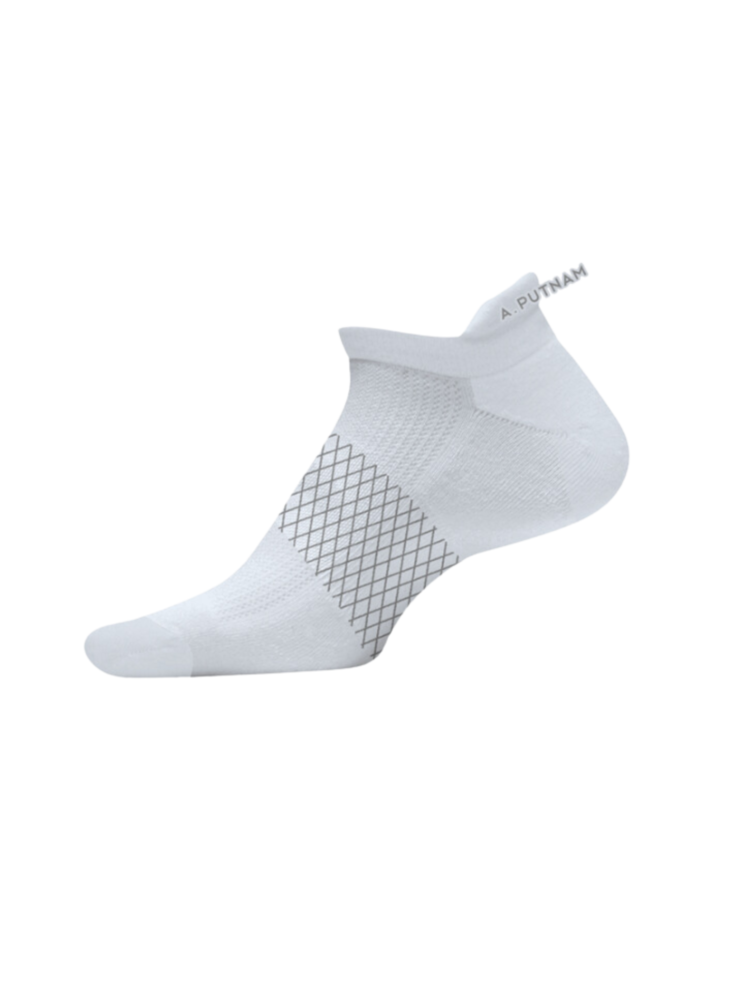 Tempest Ankle Sock