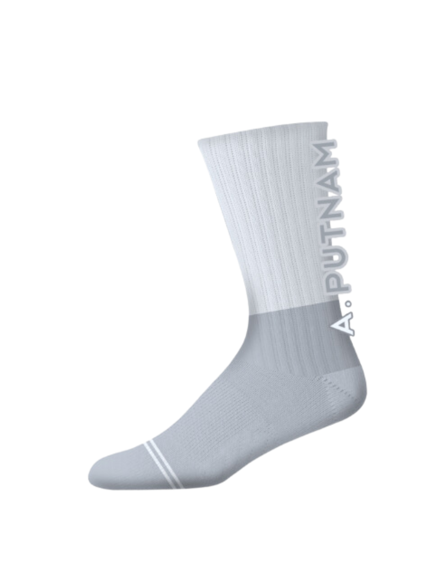A. PUTNAM Socks