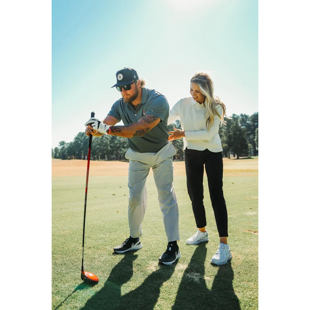 Client golf & tournaments