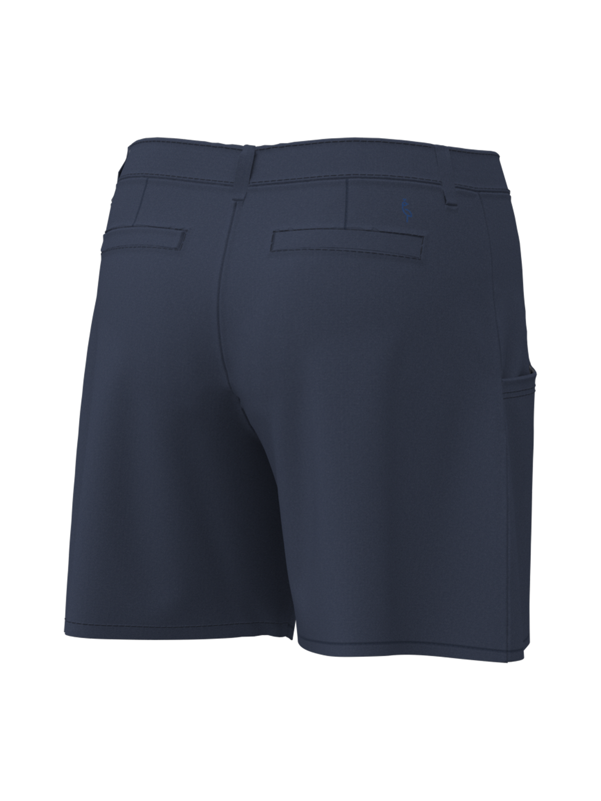 Tulip Short Women's Golf Shorts A. PUTNAM