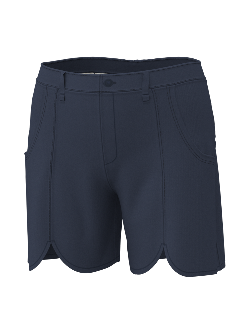 Tulip Shorts Women's Golf Shorts A. PUTNAM