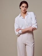 Bright White 