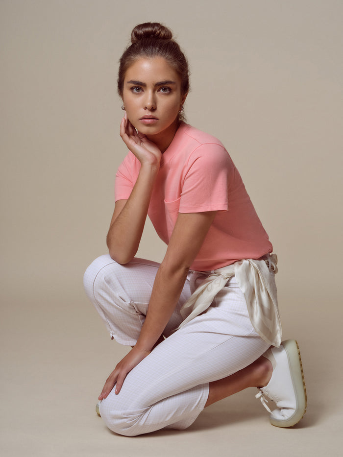 Women's Tulip Pants Women's Luxury Golf Pants A. PUTNAM